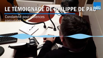 "J'ai été un monstre. Quand on ne se contrôle pas, on est un monstre"