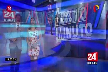 La Victoria: delincuente es abatido durante persecución policial