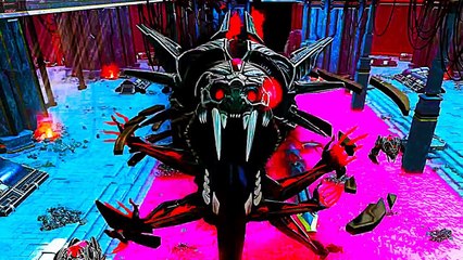 AGE OF WONDERS PLANETFALL Bande Annonce