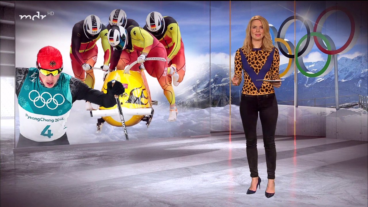 Stephanie Müller-Spirra  23.11.2019