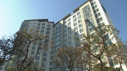 석 달간 서울 아파트 만 6천772가구 입주...예년보다 45% 급증 / YTN