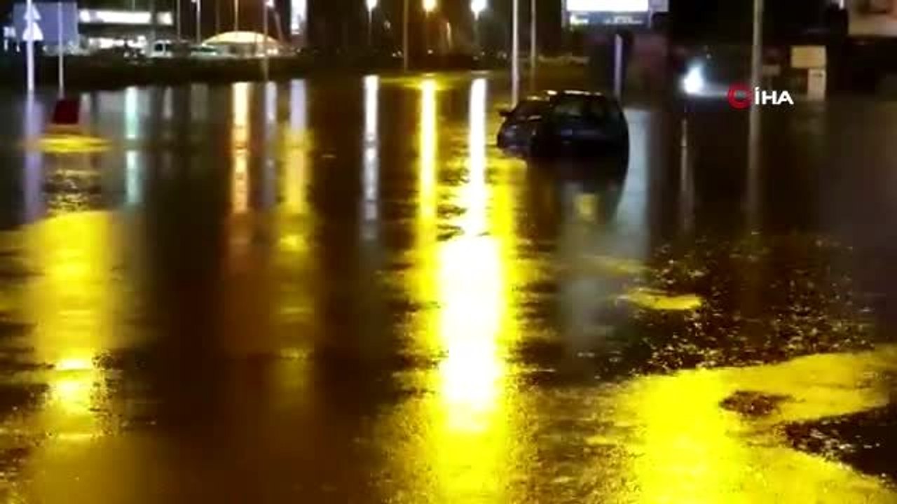 - Fransa'da sel felaketi: 2 ölü