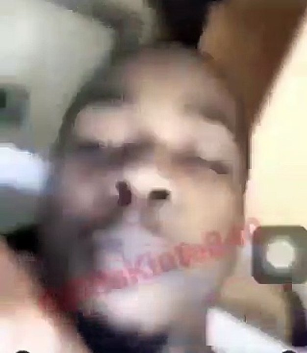 Depuis sa cellule MHD laisse un "lourd" freestyle