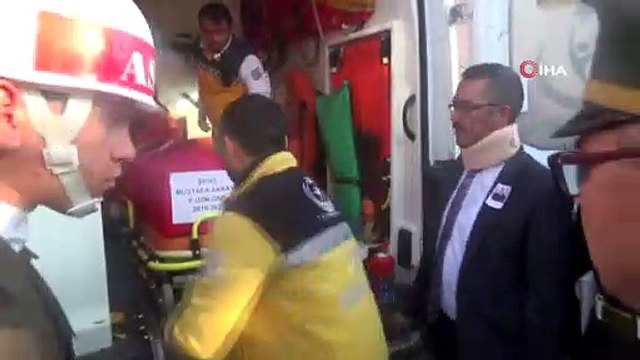 Barış Pınarı şehidi memleketinde son yolculuğuna uğurlandı