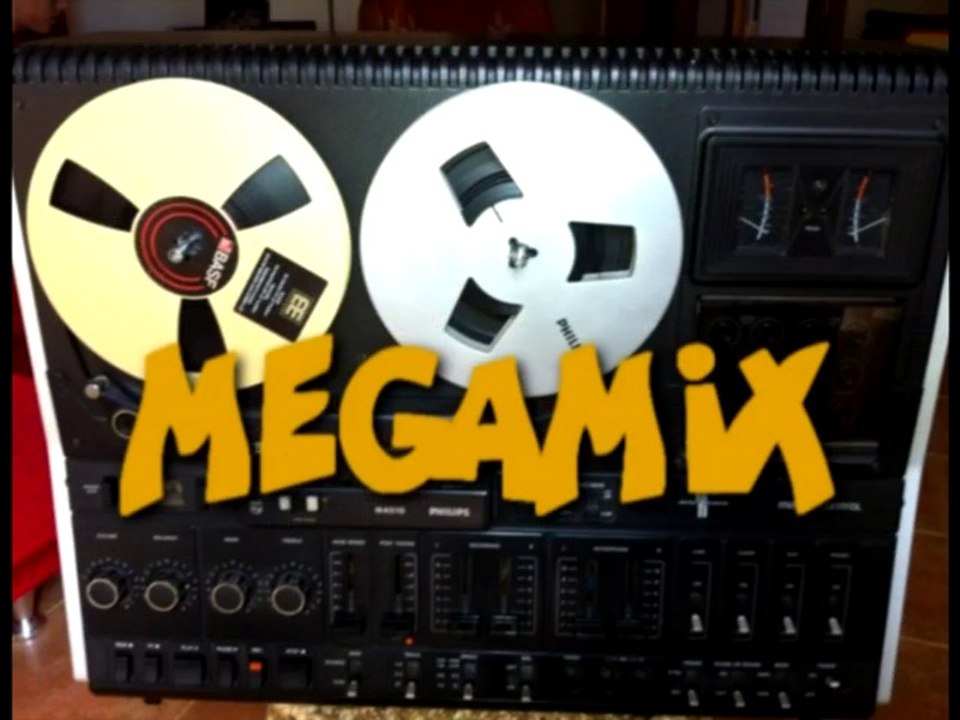 Reportaje sobre mundo Megamix