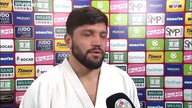Judo, Osaka Grand Slam: oro per Georgia e Russia (tra tanto Giappone)