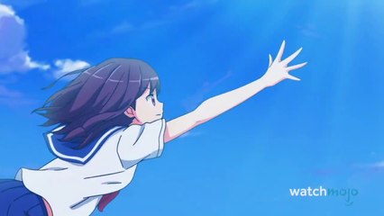 Top 10 TRASFORMAZIONI più FOLLI negli ANIME!