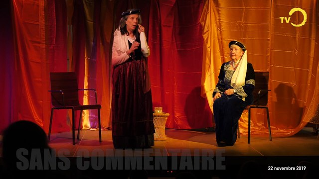 Sans commentaire: nuit des contes