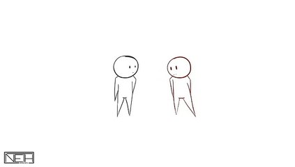 short tempered (animation)