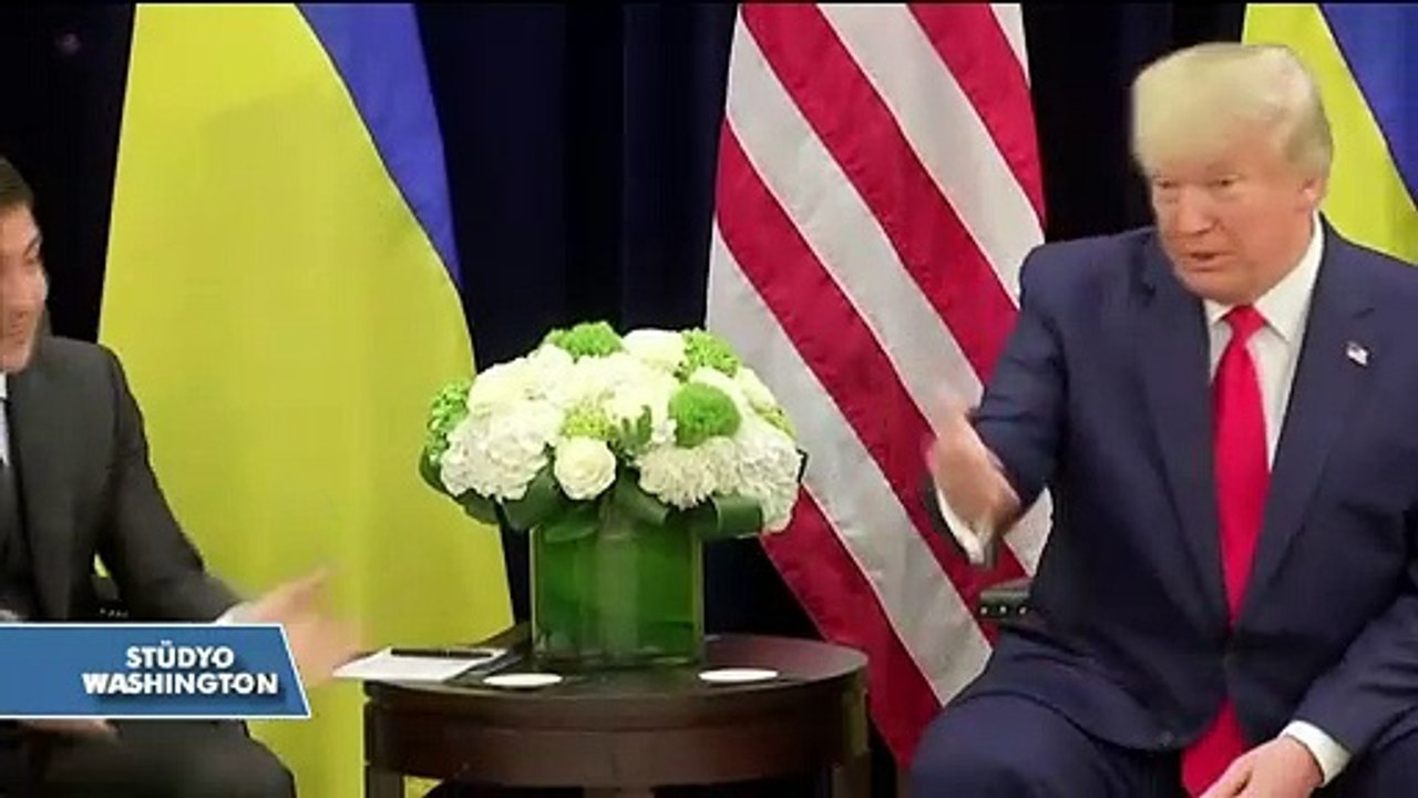 Amerikan Siyasetine Yabancı Para Akışı Tartışılıyor