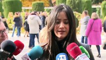 Villacís pide a Casado un «gran pacto PSOE-PP-Cs para evitar un Gobierno con Podemos y ERC»