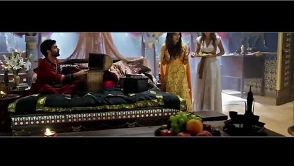 O Rico e Lázaro Capitulo 86 - Completo