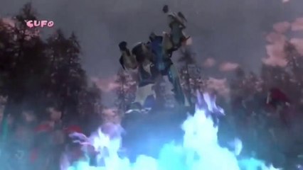 Transformers prime Season 2 Episode 18 REKRUTI I RI Albanian (Shqip)