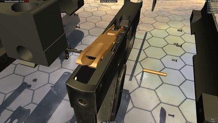 Pancor Jackhammer