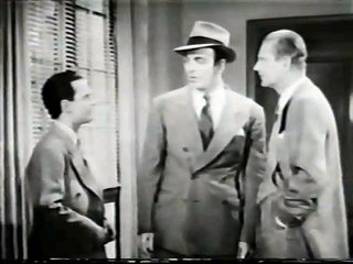 Chick Carter, Detective Chapter 13: Rendezvous with Murder