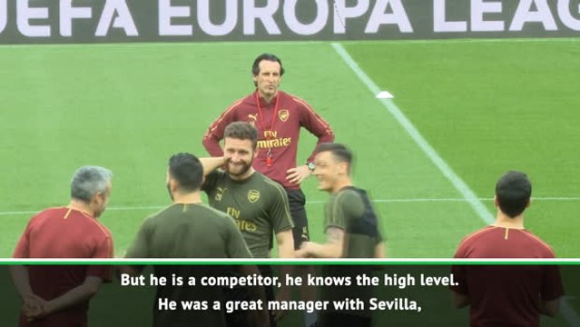 Everyone knows Arsenal is in big trouble - Pires