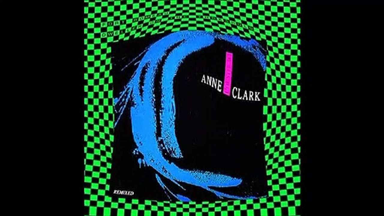 Fort Romeau vs Anne Clark - Counteract Punkte (Bastard Batucada Contraatoponto Mashup)