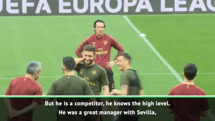 Everyone knows Arsenal is in big trouble - Pires