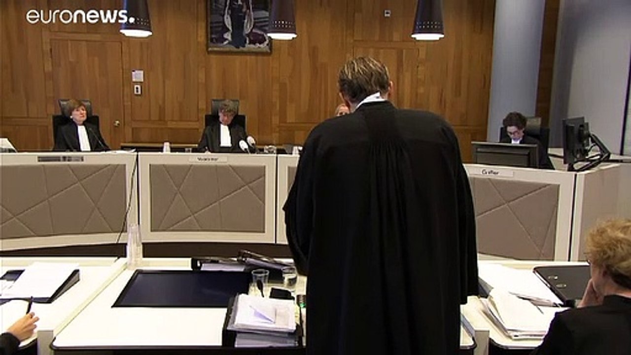 Gericht entscheidet: Niederlande müssen 56 IS-Kinder nicht heimholen