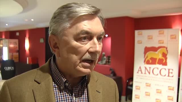 El embajador ruso sale al paso del supuesto espionaje: Cataluña es una parte integral de España