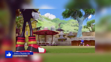 Sonic Boom Vines Compilation Part 3