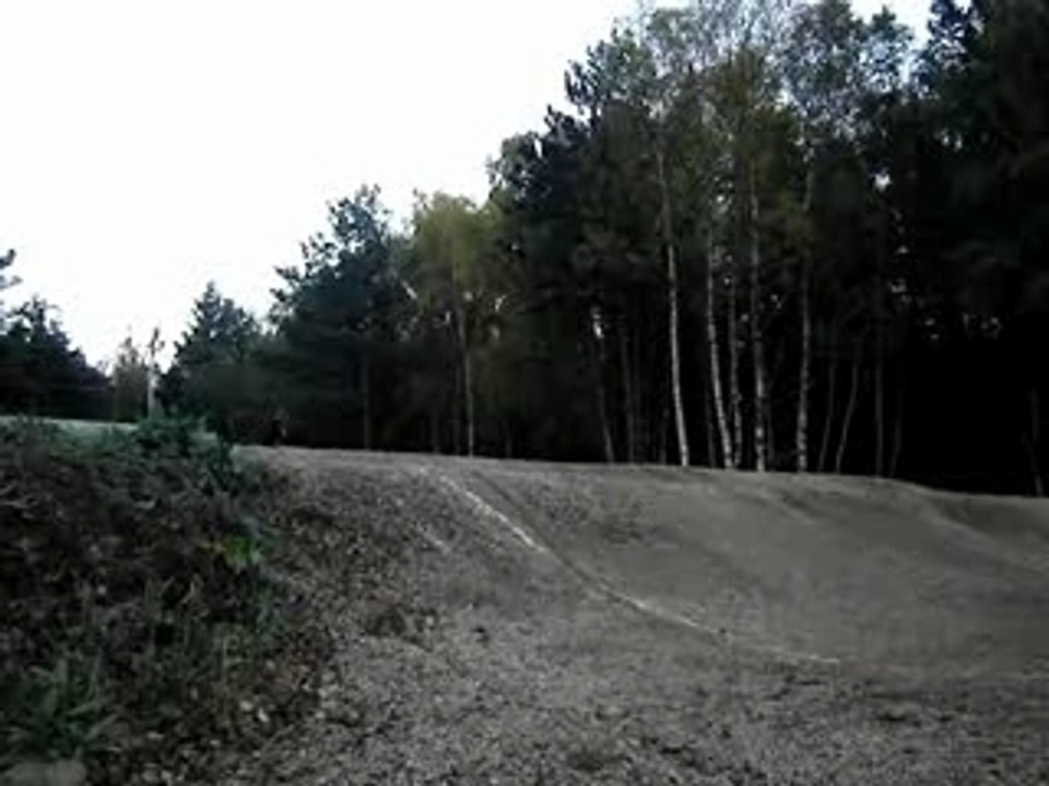 Bicross