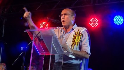 Oposición favorita en presidenciales que se presentan como plebiscito para izquierda en Uruguay