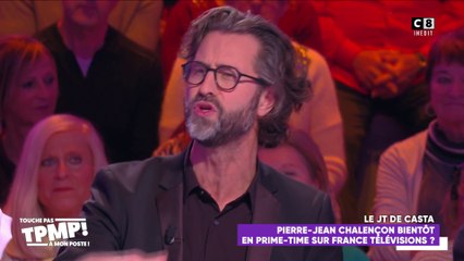Nicolas Pernikoff : "Pierre-Jean Chalençon est un mythomane"