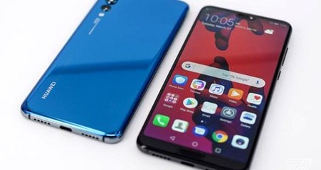 ABD, Huawei ve ZTE ürünlerini "güvenlik tehdidi" gerekçesiyle yasakladı