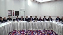 Down Sendromlu ve Otistik Bireylerin Sorunlarını Araştırma Komisyonu, Kayseri'de