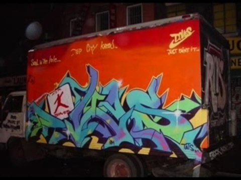 Diam's feat disiz la peste l'impasse