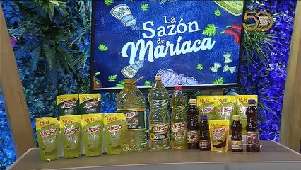 La Sazón de Mariaca - Tarta de atún