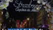 Le marché de Noël de Strasbourg 2019 est lancé