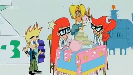 Dzoni Test - Sezona 4   Epizoda 4