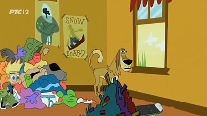 Dzoni Test - Sezona 4   Epizoda 5