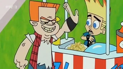 Dzoni Test - Sezona 4   Epizoda 7