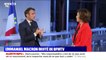 Retraites: "Cette réforme doit être juste et claire pour tout le monde", déclare Emmanuel Macron