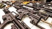 Cada año llegan a México 250 mil armas de forma ilegal desde EU