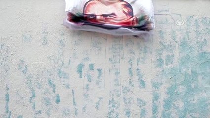 Öğretmenlerden "Ben öğretmenim" klibi