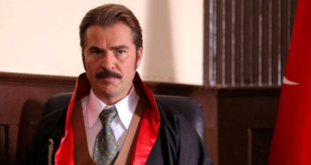 Engin Altan Düzyatan'ın başrol oynadığı Kurşun dizisi final yapıyor!