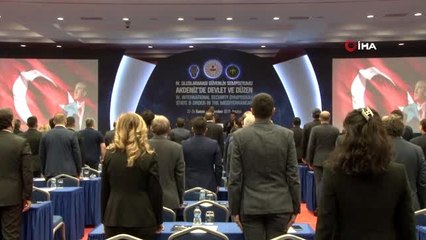 UTGAM Müdürü Şahin: "Akdeniz bir göç mezarlığına dönüştü"