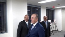 - Türkiye ile Japonya arasında Hava Ulaştırma Anlaşması imzalandı- Bakan Çavuşoğlu, Palau Altyapı...
