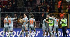Medipol Başakşehir ligde maç fazlasıyla lider