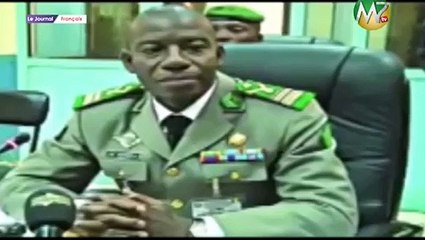 JT FRANÇAIS 21H00 DU  22 NOVEMBRE 2019