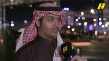 معك خبر يستعرض آراء الجماهير في معرض الرياض للسيارات