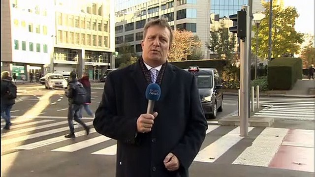 State of the Union: Donald Tusk, NATO, West Bank und britische Wahlen