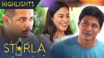 Boyong feels jealous of Lolita and Doc Philip | Starla