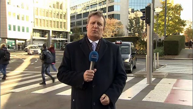 Новое поприще Туска. Зонтик НАТО. США и поселения