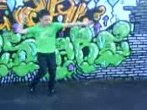 FLUO DANCE TECKTONIK ELECTRO