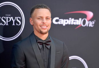 Steph Curry and Will Arnett to Team up for Comedy Series